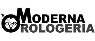 Moderna Orologeria Logo